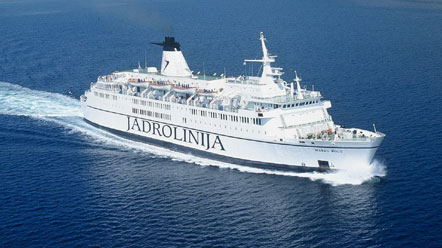 trasa